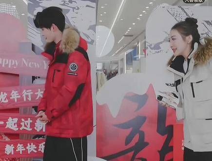 田嘉瑞今晚的笑点真多,一时不知该笑哪个好