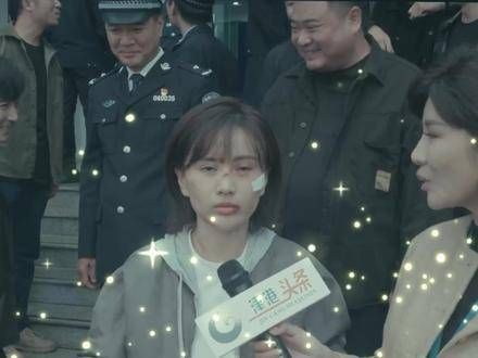 超级侦探,办案一丝不苟!她虽然回来了,但身上满是伤痕