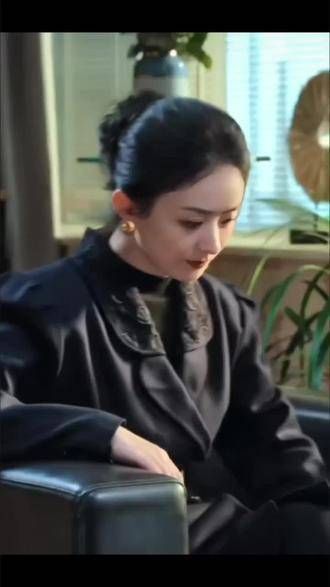 赵丽颖多年来的发展，让她希望能为演艺圈营造一个良好的生态