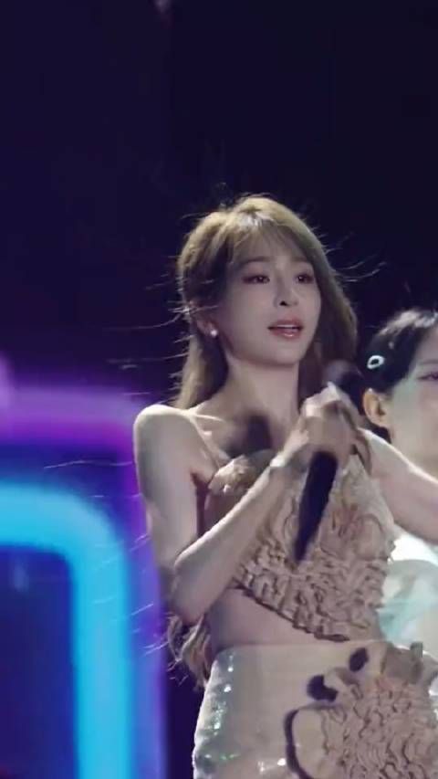 真是好看又好听