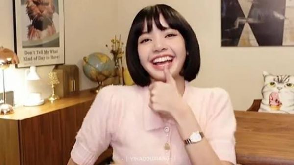 四个小可爱! 粉丝们的最爱