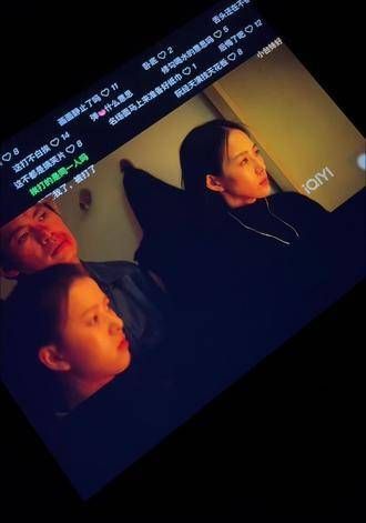 所谓的幸福是由谎言和秘密构成的