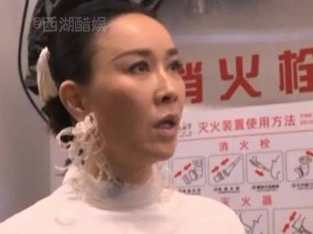 英子姐的笑料层出不穷，仿佛古希腊有位掌管笑点的神明