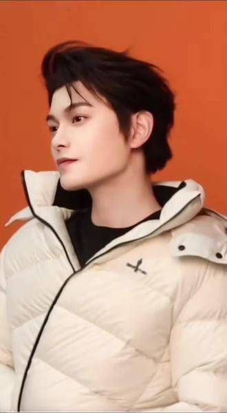 比音勒芬的新晋代言人丁禹兮,今年已经出演了四部电视剧,真是多产的一年!
