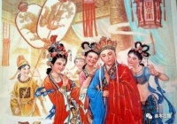 《西游记》女性形象透视