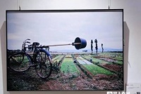 昆明记忆影像展：穿梭时光，品味滇池往事与城市韵味