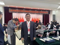 北京通州区书法家协会副主席----杜建明作品赏析