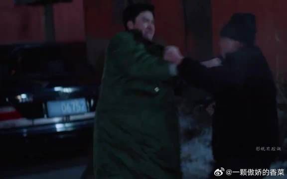 因为心中有正义,所以能苦苦支撑十几个小时