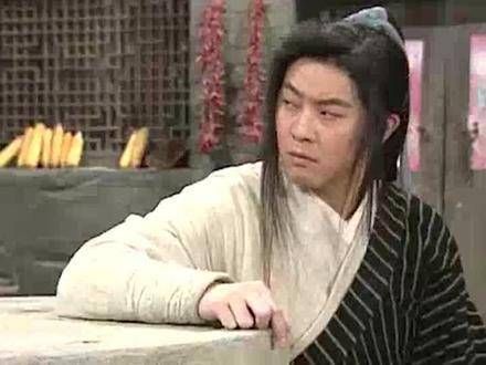 燕小六学双节棍,笑料百出