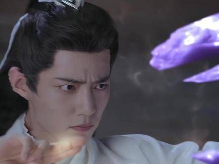 为了阻止大魔神,时影和止渊联手对抗归邪…