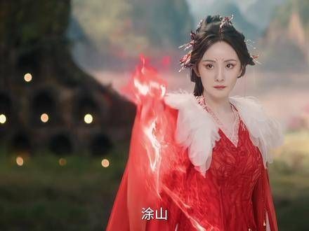 “妖生漫漫,对于我来说,你只是一个匆匆过客” 狐妖小红娘月红篇开播