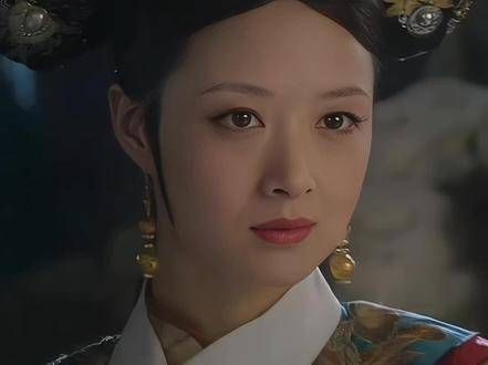 宫中的日子漫长，咱们走着瞧吧