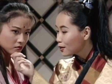 聪明伶俐,敢爱敢恨,这样的敏敏郡主才最得我心!