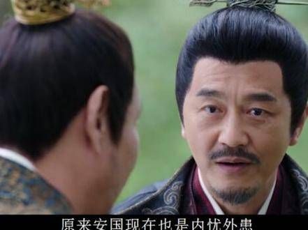 昭节皇后被害真相大白,任如意达成目标与宁远舟共隐江湖, 刘诗诗 刘宇宁
