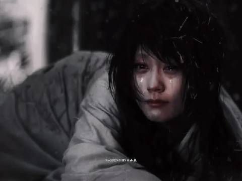 破碎感 浪客剑心 音乐治愈