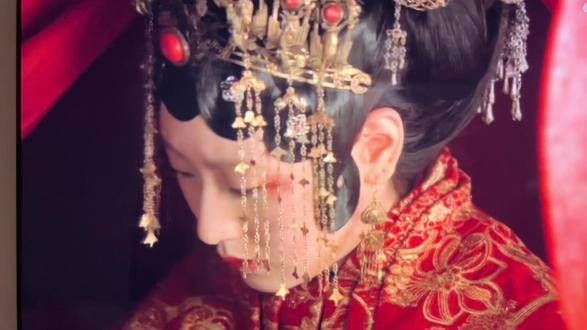 金玉良缘最终成了三人悲剧 愿每个女孩都能找到真爱