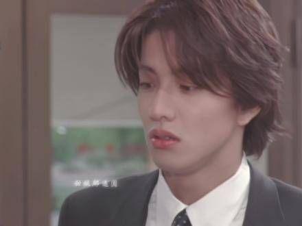 谁没被木村拓哉 的美貌震撼过呢!