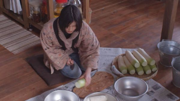 “松弛一点的人生，也没什么不好的，生活不会因为你心弦紧绷，而事事顺遂”