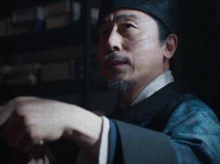 定档 10月13日,你是第一天认识宋辰吗?没关系,把他抓起来审讯一番就好