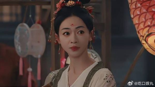 慕容璟和以为眉林骂他是狗,没想到是在撩他