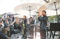 在中国民乐之城“倾听”世界