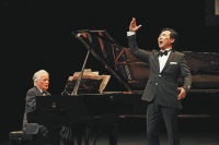 中国艺术歌曲漂洋过海