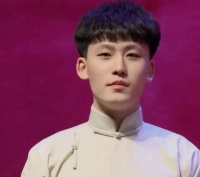 德云社再添虎将，郎昊辰任曲协理事，郭德纲地位再上新台阶