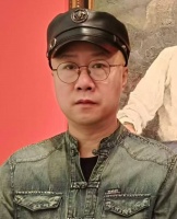 辽宁画家刘力宏老师