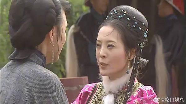 陈道明神仙演技,这段太牛了!