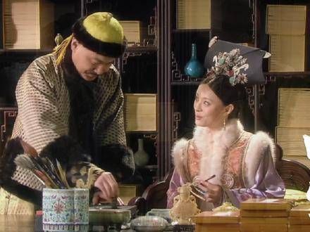 “爱始终是无尽的循环”