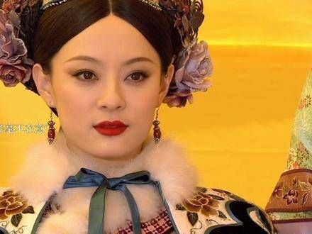 安陵容两度受宠，甄嬛的态度 甄嬛不爱时已赢得天下