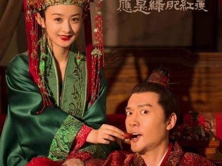 《知否》里的傻小桃点姑娘,也预示着齐小公爷必定落榜 知否知否应是绿肥红瘦