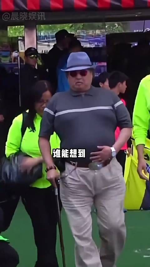 41年后再看香港五福星,一人因病离世,一人垂暮之年无婚无子…