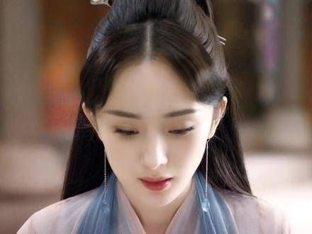 最美的仙侠剧非它莫属!杨幂饰演的白浅真是美翻了!