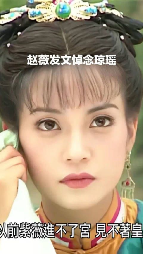 三年了,没想到“小燕子”的第一条动态竟然是以这样的方式打开…