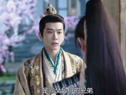 兄弟相认,竟然是因为这手的区别这么大吗