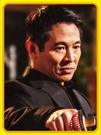 杰哥单枪匹马摧毁了整个黑帮,真是强大无比