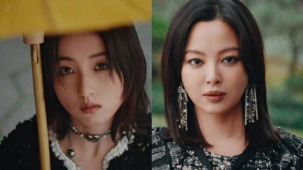「VOGUE 72 Hours With CHANEL」跟随蝉鸣阵阵,流水潺潺,盘香袅袅…