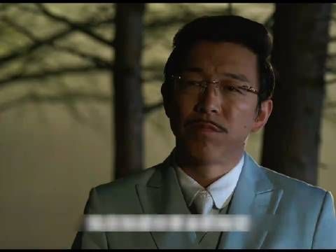 任谁也没有想到特务竟然也是自己的同志