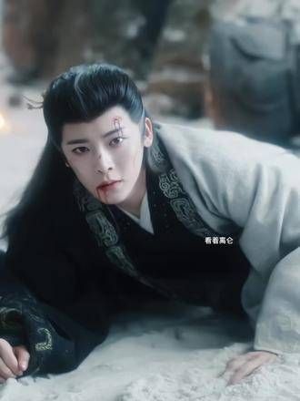 赵远舟的强势不过是给晚辈看的表象,朱厌的留恋却是离仑特有的情感…