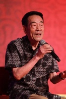 杨少华老先生一生五个贵人，却只对一人表示感恩！