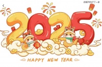 春节申遗成功，你想到了什么？