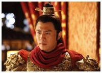 《隋唐演义》大隋为何灭亡，九王争雄！