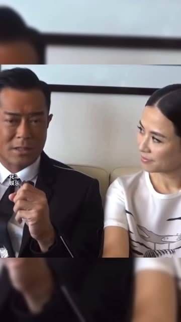 两位的合作诞生了多部经典之作,每当同框时CP感十足