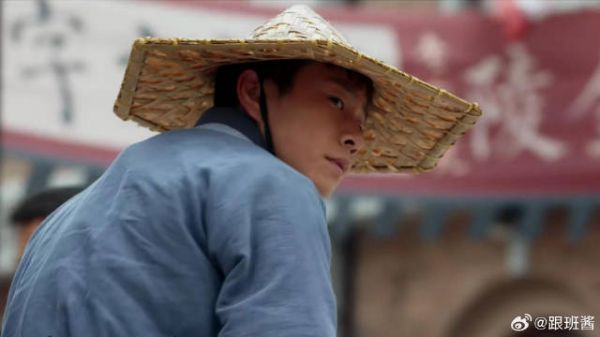 汉奸偷走了长沙布防图，三波人马齐聚