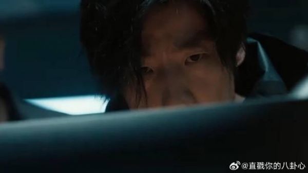 关宏峰查那辆车,被娃娃脸知道了,他要动手