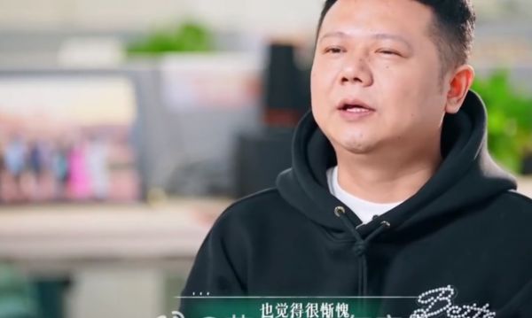 《花少6》差评不断，总导演道歉：很惭愧，开分了，悬着的心也终于死了