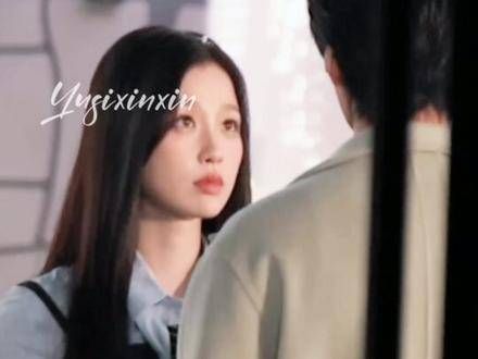 好友间的氛围真好,我的宝贝姜暮登场了!