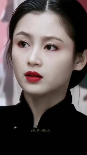 传闻她美貌如仙,琼瑶三顾茅庐只为一见其芳容