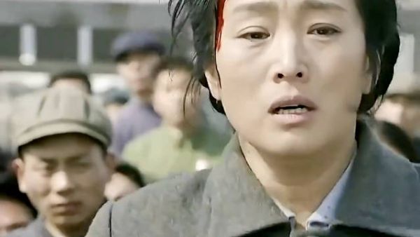 “白头岂是雪可替，相伴已是上上签”